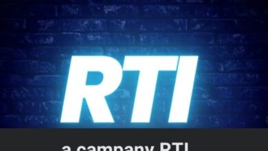 احذروا شركة RTI شركة محتالة