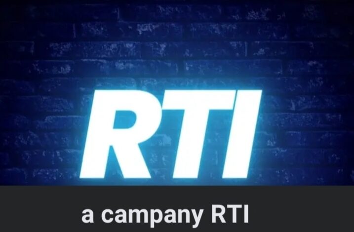 احذروا شركة RTI شركة محتالة