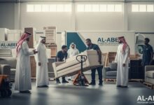 اسرع شركة نقل عفش بجدة
