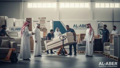 اسرع شركة نقل عفش بجدة