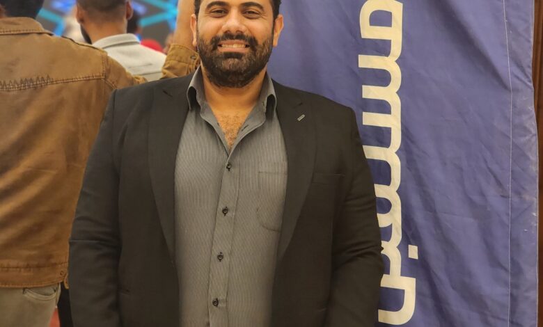 فادي ملاك