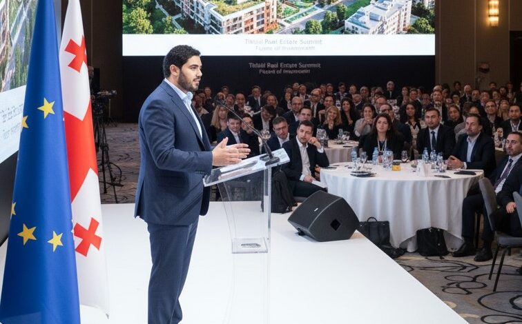 المهندس محمود سامي في حوار صحفي: الاستثمار رسالة إنسانية ومسؤولية تجاه المجتمع