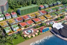 Armonia Resort in Batumi: Where Investment Meets Luxury Living on the Black Sea