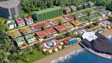 Armonia Resort in Batumi: Where Investment Meets Luxury Living on the Black Sea