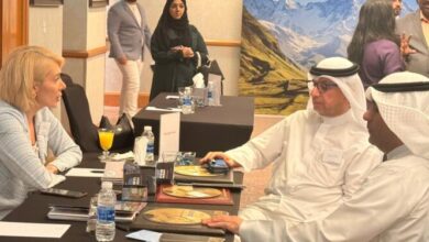 كريم بدران جورجيا : السياحة الجورجية توسع حملتها التسويقية لجذب السياح من دول الخليج والعرب