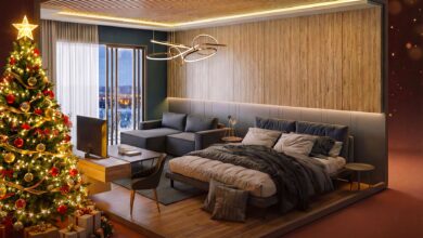 كريم بدران جورجيا : يقود استثمارًا سياحيًا عالميًا على ساحل البحر الأسود عبر منتجع أرمونيا