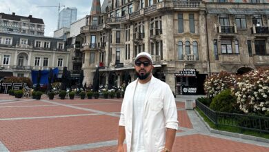 كريم بدران جورجيا : منتجع أرمونيا في باتومي رؤية استثمارية متكاملة تجمع بين الرفاهية وجودة البناء وموقع استثنائي على البحر الأسود