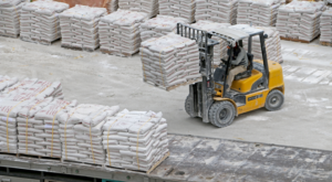 لماذا أصبحت كربونات الكالسيوم من فوكس سكيلز خيار الصناعات الكبرى حول العالم؟