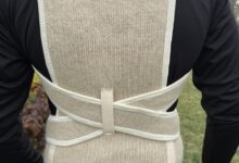 صوفا أصلان Sofaslan خيارًا مثاليًا لمن يعانون من آلام الظهر المزمنة