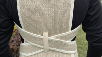 صوفا أصلان Sofaslan خيارًا مثاليًا لمن يعانون من آلام الظهر المزمنة