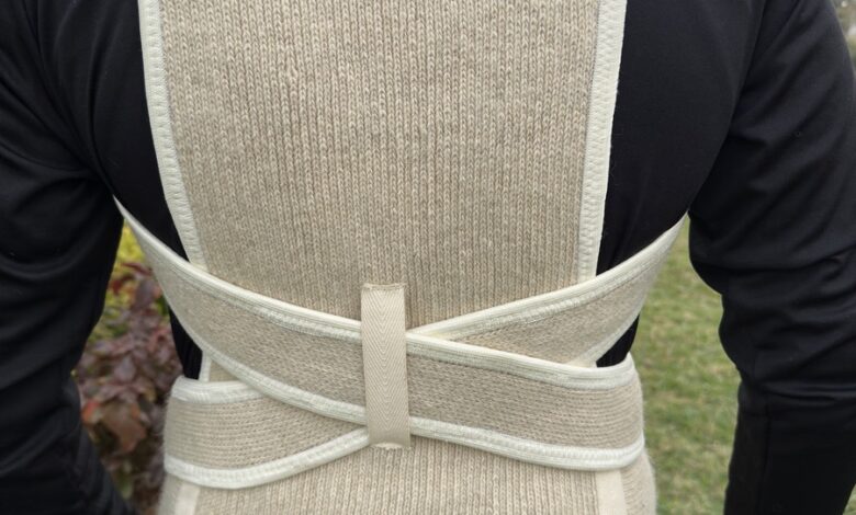 صوفا أصلان Sofaslan خيارًا مثاليًا لمن يعانون من آلام الظهر المزمنة