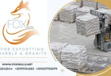 لماذا أصبحت كربونات الكالسيوم من شركة فوكس سكيلز – FoxSkills خيار الصناعات الكبرى حول العالم؟