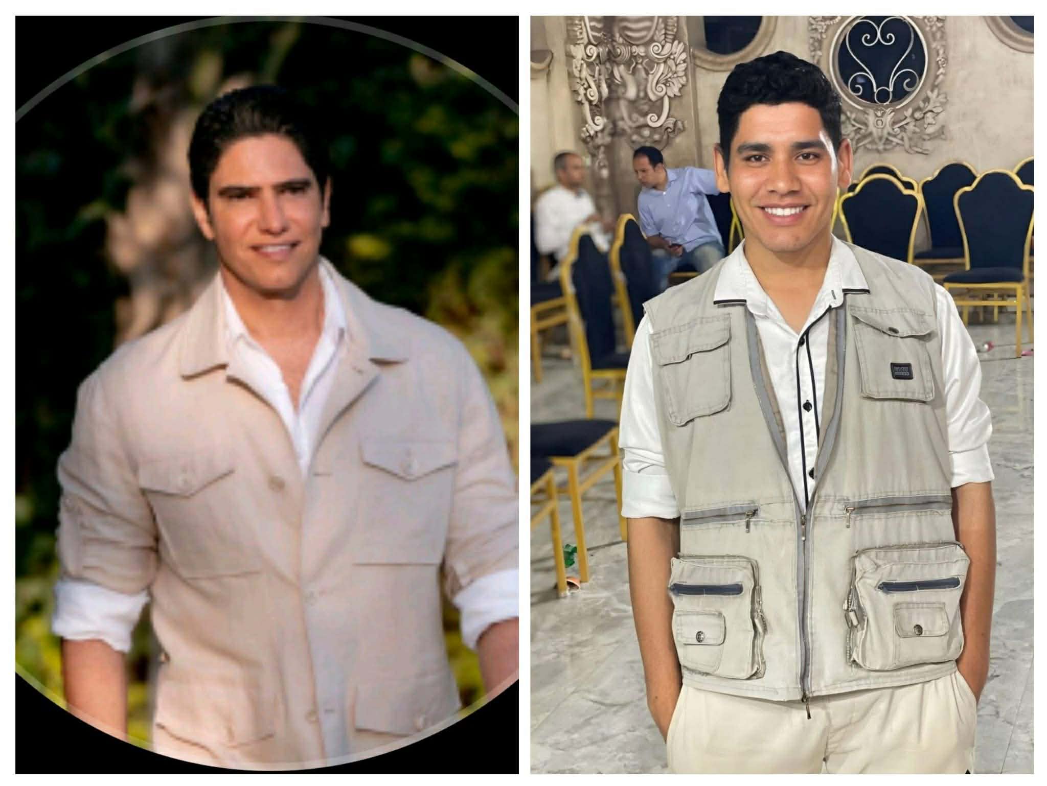 رحلة يوسف حسني.. من الوادي الجديد إلى الريادة الرقمية