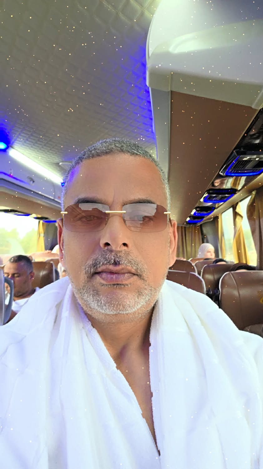 هل تخطط لأداء الحج أو العمرة