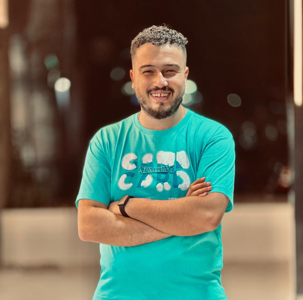 الإنتاج الفني للمنتج محمد الصيفي ودوره في تطوير صناعة المحتوى