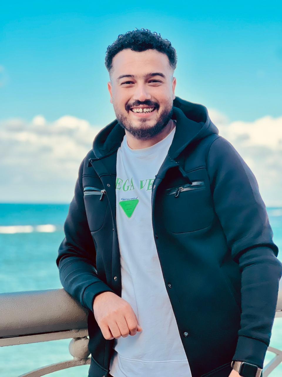 محمد الصيفي نموذج ناجح في عالم التسويق الحديث