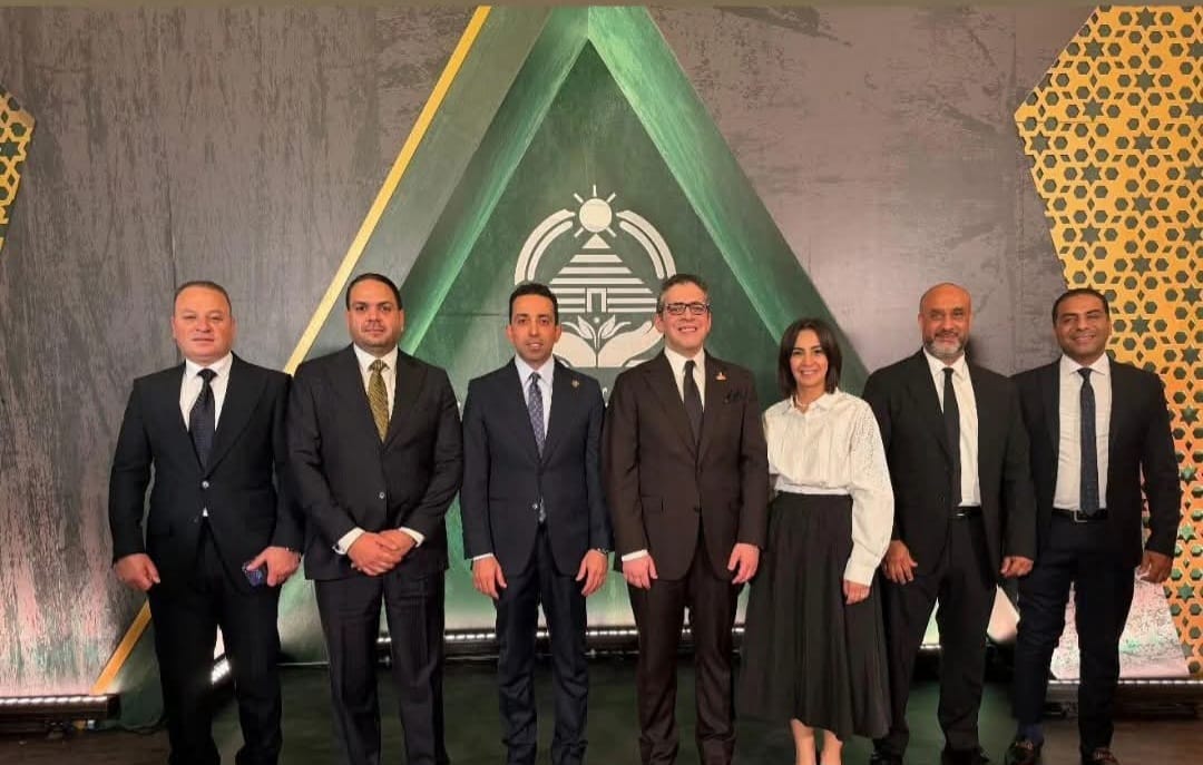 بدعوة من حزب الجبهة.. النائب حسام سعيد يشارك في صياغة رؤية وطنية لمواجهة تداعيات الحرب