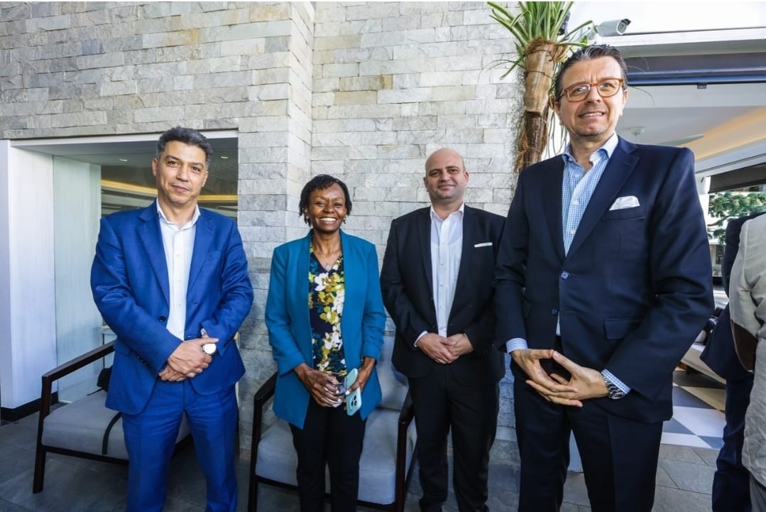 الوكالة الإقليمية للاستثمار تنظم ملتقى لرجال الأعمال والقطاع الخاص لتعزيز فرص الإستثمار والتجارة البينية في دول الكوميسا بمشاركة 15 شركة مصرية 