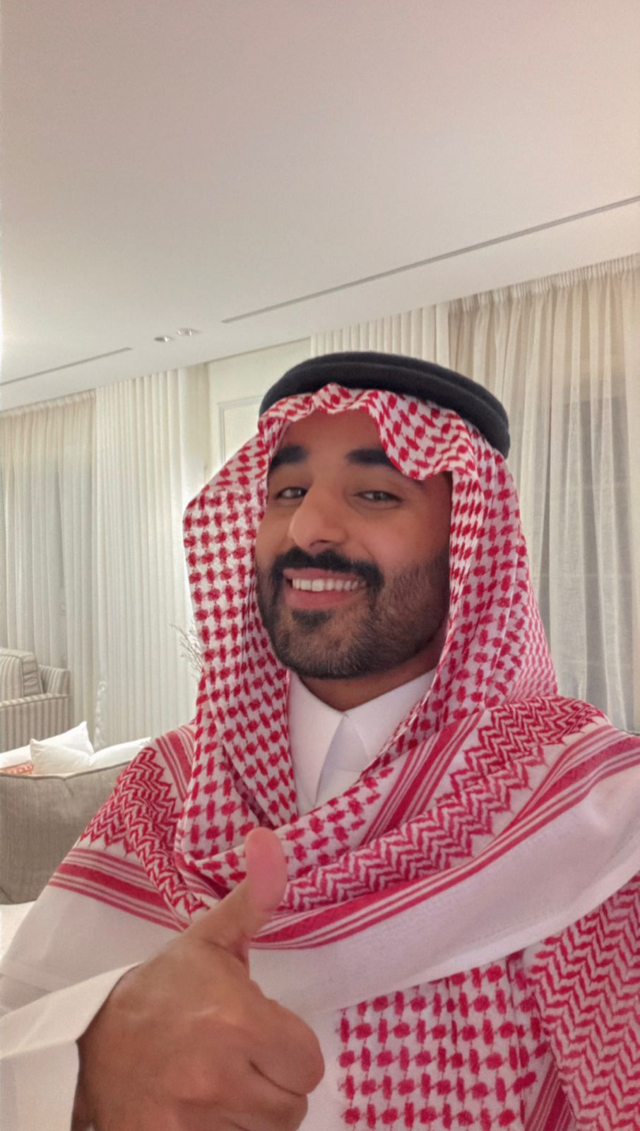 DAHM: من شغف الاكتشاف إلى قصة نجاح رقمية ملهمة