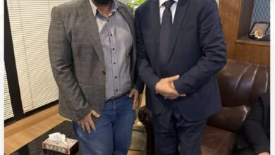 فادي ملاك مستقبل وطن